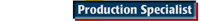 Production Specialist